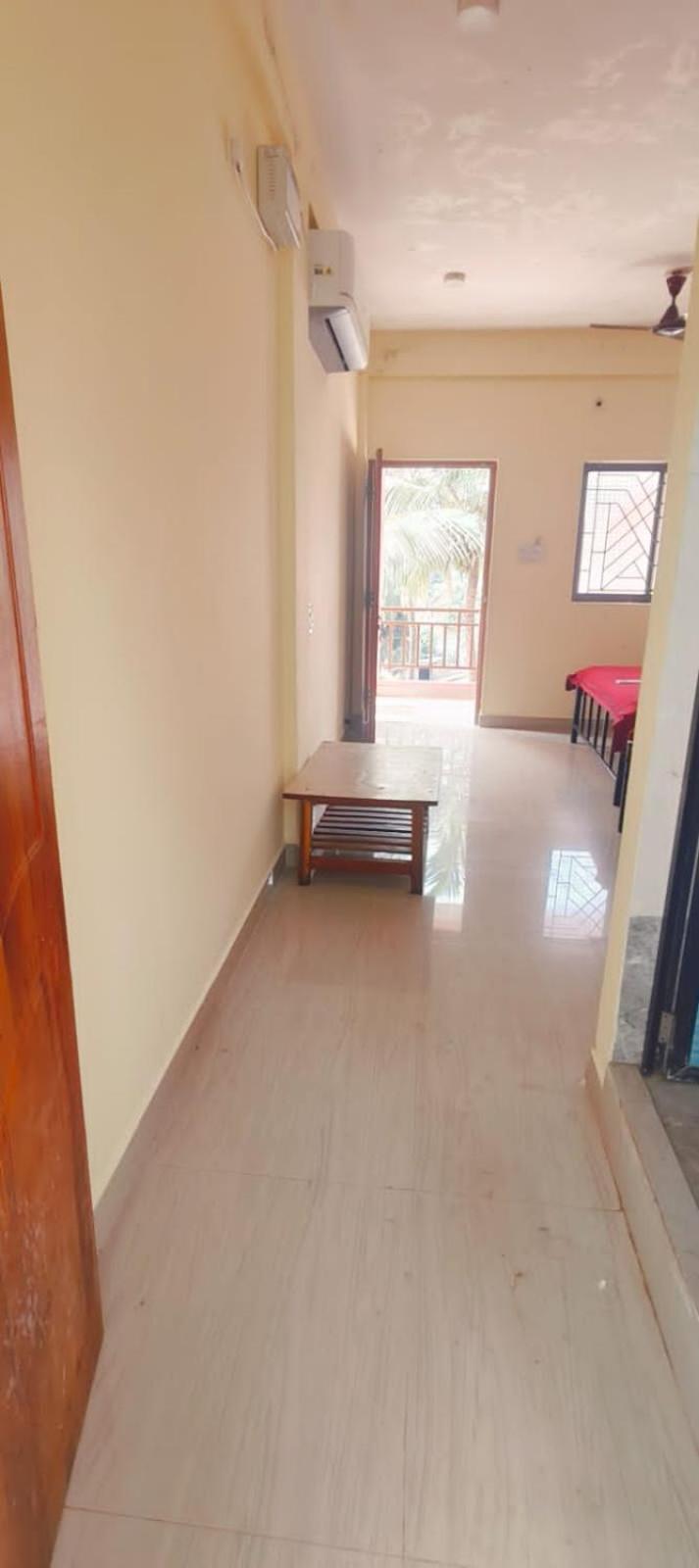 Esther Guest House Calangute Rom bilde